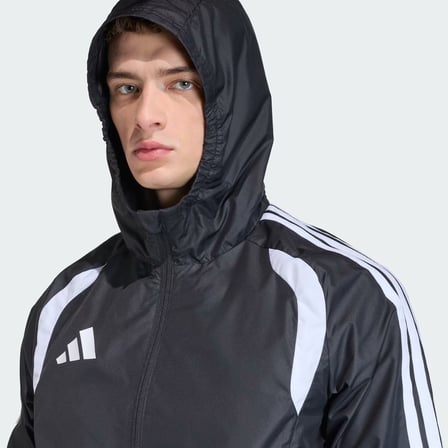 Adidas JX4247 Tiro26C Erkek Spor Ceket