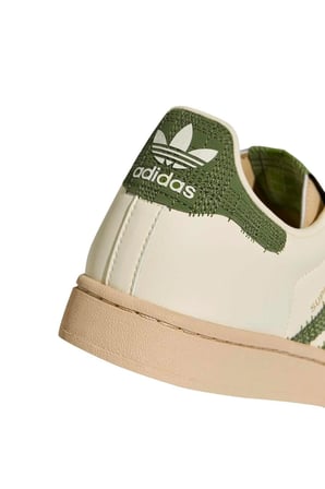 adidas Erkek  Beyaz  Sneaker SUPERSTAR II KJ3967