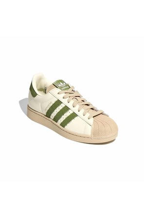 adidas Erkek  Beyaz  Sneaker SUPERSTAR II KJ3967