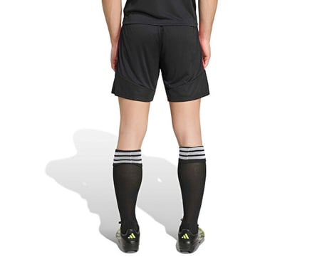 Adidas Tiro26 League Sho Erkek Futbol Şortu KA8776 Siyah