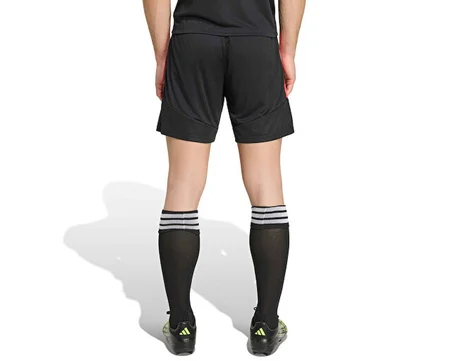 Adidas Tiro26 League Sho Erkek Futbol Şortu KA8776 Siyah