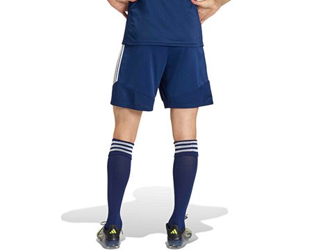 Adidas Tiro26 League Sho Erkek Futbol Şortu KA8790 Lacivert