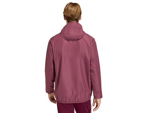 Adidas Tiro26C Aw Jkt Erkek Futbol Antrenman Yağmurluk KE9317 Kırmızı