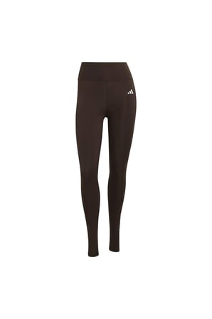 adidas Kadın  Kahverengi  Tayt OPT ESS ST 1/1 JZ0824