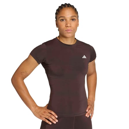 Adidas Kadın Tişört Pl Essentials C