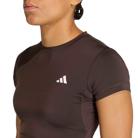 Adidas Kadın Tişört Pl Essentials C
