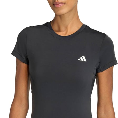 Adidas Kadın Tişört Pl Essentials C