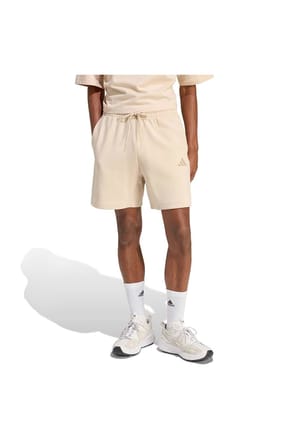 adidas  Erkek Bej  Şort M FI SL SHORT KD7659