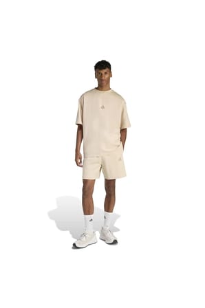 adidas  Erkek Bej  Şort M FI SL SHORT KD7659