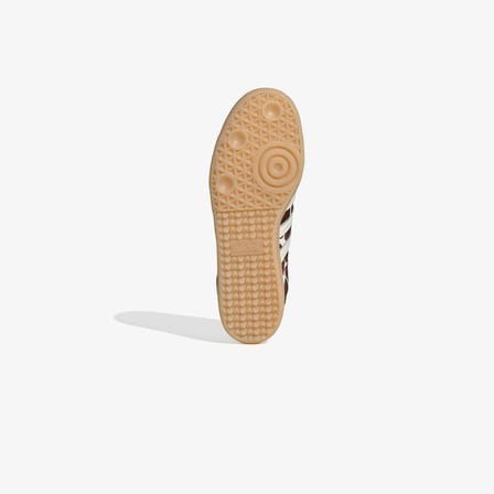 adidas Samba Og Kadın Krem Spor Ayakkabı