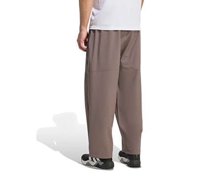 Adidas Primelift Pant Erkek Antrenman Eşofman Altı KE4647 Gri