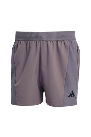adidas Erkek Kahverengi  Şort PrimeLift SHORT KD0296