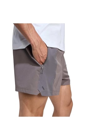 adidas Erkek Kahverengi  Şort PrimeLift SHORT KD0296