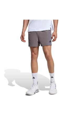 adidas Erkek Kahverengi  Şort PrimeLift SHORT KD0296