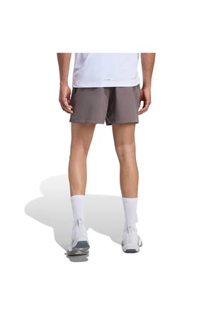 adidas Erkek Kahverengi  Şort PrimeLift SHORT KD0296