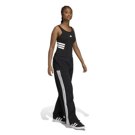 adidas W FI 3S BODY Kadın Siyah Mayo KB2231