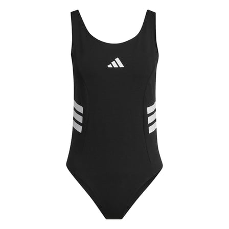 adidas W FI 3S BODY Kadın Siyah Mayo KB2231