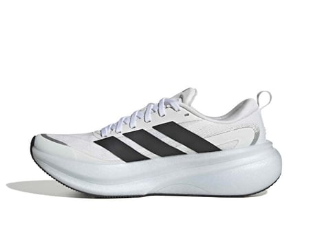 Adidas Supernova Glide W Unisex Koşu Ayakkabısı KK3619 Beyaz