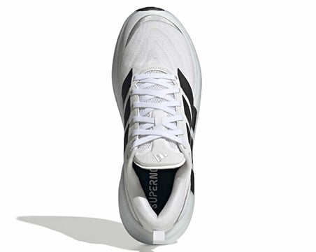 Adidas Supernova Glide W Unisex Koşu Ayakkabısı KK3619 Beyaz