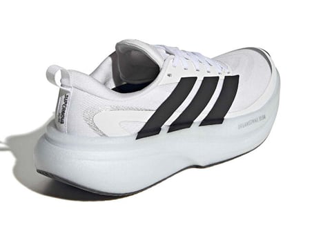 Adidas Supernova Glide W Unisex Koşu Ayakkabısı KK3619 Beyaz