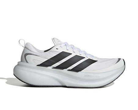Adidas Supernova Glide W Unisex Koşu Ayakkabısı KK3619 Beyaz