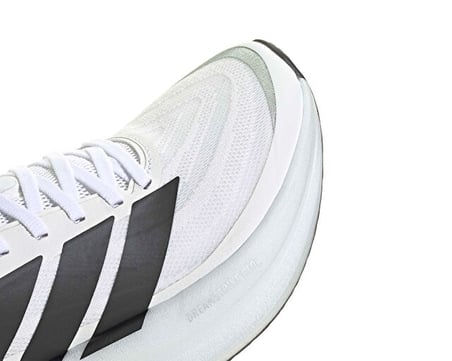 Adidas Supernova Glide W Unisex Koşu Ayakkabısı KK3619 Beyaz