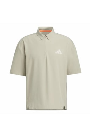 adidas Erkek  Kahverengi  T-shirt XPL CC SS POLO KD6869