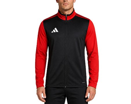 Adidas CUSTOM ENTRADA26 TR JKTM Erkek Futbol Kamp Ceketi KB4042 Renkli