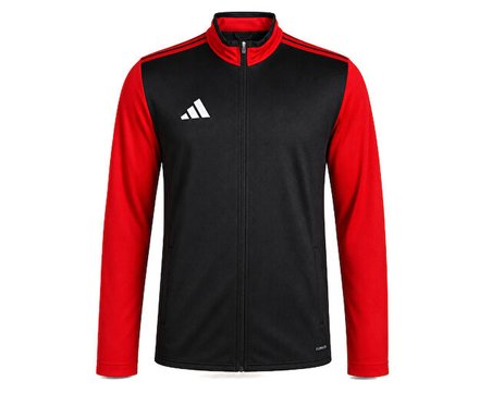Adidas CUSTOM ENTRADA26 TR JKTM Erkek Futbol Kamp Ceketi KB4042 Renkli