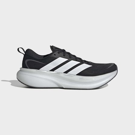 adidas HQ7560 SUPERNOVA GLIDE M Erkek Yürüyüş Koşu Ayakkabısı