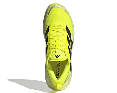 Adidas Supernova Glide M Erkek Koşu Ayakkabısı KJ8658 Sarı