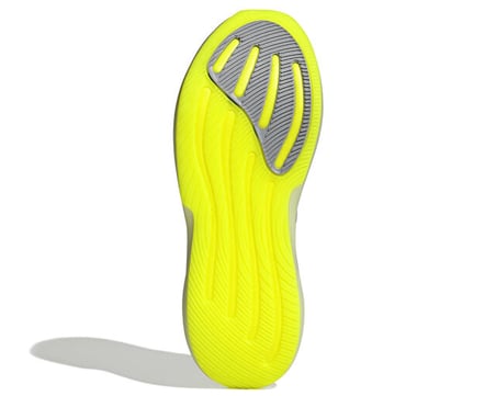 Adidas Supernova Glide M Erkek Koşu Ayakkabısı KJ8658 Sarı