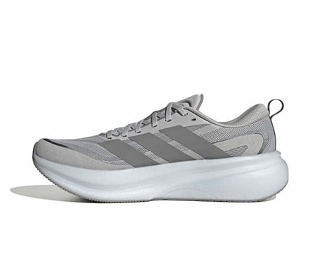 Adidas Supernova Glide M Erkek Koşu Ayakkabısı HQ7559 Gri