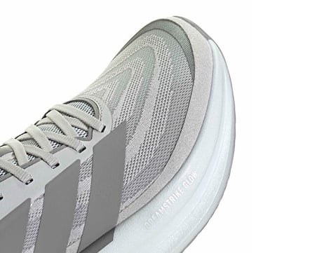 Adidas Supernova Glide M Erkek Koşu Ayakkabısı HQ7559 Gri