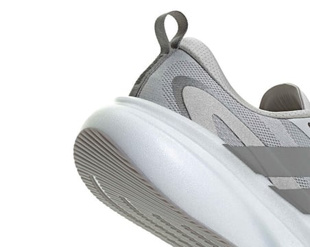 Adidas Supernova Glide M Erkek Koşu Ayakkabısı HQ7559 Gri
