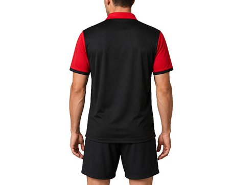 Adidas CUSTOM ENTRADA 26 POLO M Erkek Futbol Kamp Polo Tişört JY5401 Renkli