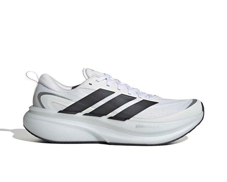 Adidas Supernova Glide M Erkek Koşu Ayakkabısı KK3617 Beyaz
