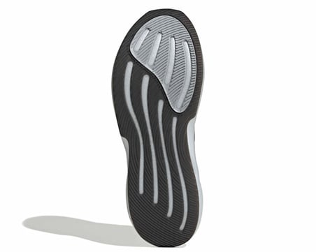 Adidas Supernova Glide M Erkek Koşu Ayakkabısı KK3617 Beyaz