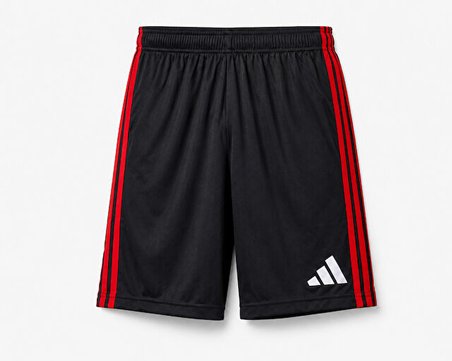 Adidas CUSTOM ENTRADA26 SHORTS M Erkek Futbol Şortu KB4029 Renkli