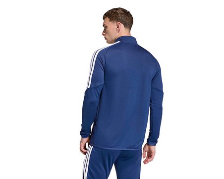 Adidas Tiro 26 League Tr Top Erkek Futbol Antrenman Uzun Kollu Tişört JY9695 Lacivert