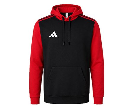 Adidas CUSTOM ENTRADA26 HOOD M Erkek Futbol Sweatshirt KB4040 Renkli