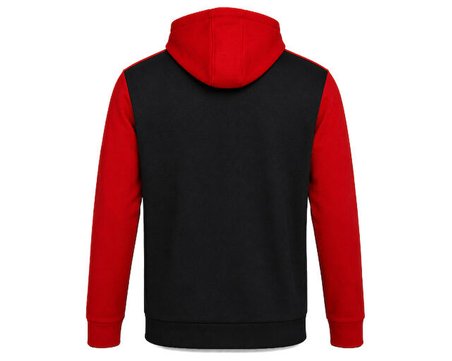 Adidas CUSTOM ENTRADA26 HOOD M Erkek Futbol Sweatshirt KB4040 Renkli