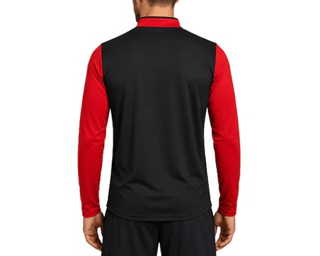 Adidas CUSTOM ENTRADA26 TR TOPM Erkek Futbol Antrenman Uzun Kollu Tişört KB4044 Renkli