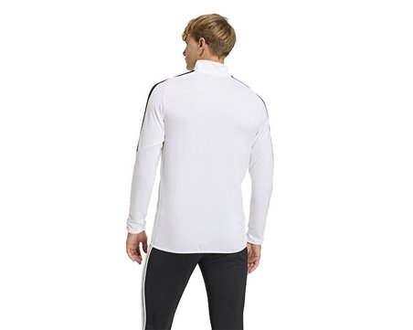 Adidas Tiro 26 League Tr Top Erkek Futbol Antrenman Uzun Kollu Tişört KC1260 Beyaz