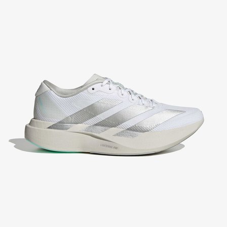 adidas Adizero Evo Sl Kadın Beyaz Koşu Ayakkabısı