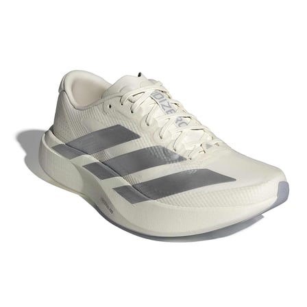 Adizero Evo SL Woven Kadın Beyaz Koşu Ayakkabısı KI6928
