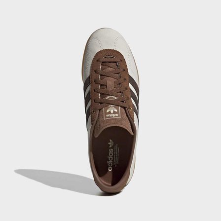 adidas KI4306 GAZELLE LO PRO W Kadın Günlük Spor Ayakkabısı