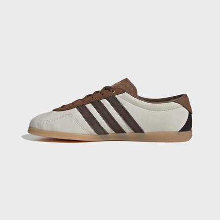 adidas KI4306 GAZELLE LO PRO W Kadın Günlük Spor Ayakkabısı