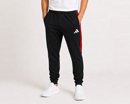 Adidas CUSTOM ENTRADA26 SW PNTM Erkek Futbol Kamp Eşofman Altı KB4041 Renkli