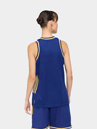 BASKET KADIN MAVİ FORMA 25/26